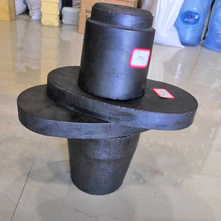 Al2O3-C Refractory Ladle Slide Gate Plate for Tundish in Steel Plant