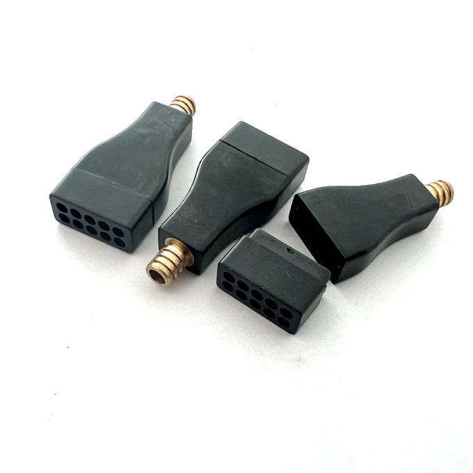 Fiber Optic Breakout Kit 8 10 Core 2.0mm Optical Fiber Spider Kit