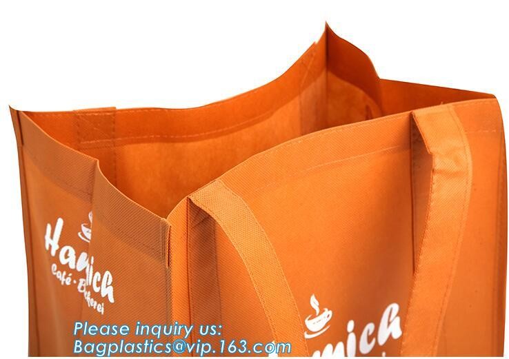 Classical non woven bag sando bags printable, New Products High Quality PP Non Woven Bag for Shopping, bagease, pack, pa