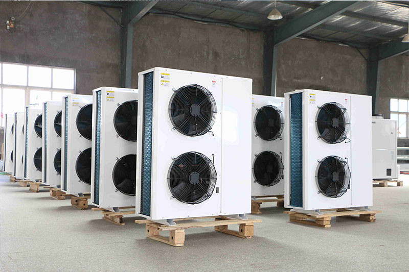 Energy Saving Cold Room Air Cooler