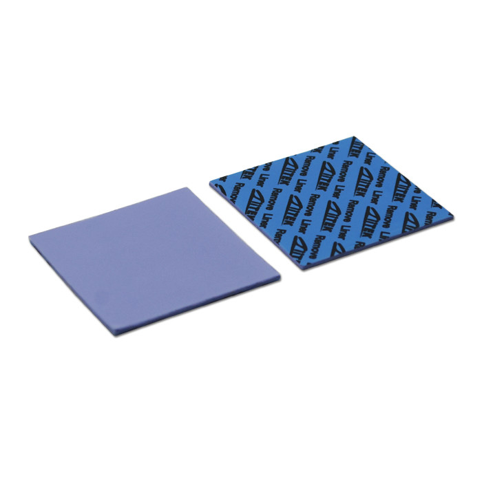 TIF600 Silicone Thermal Conductive Gap Filler Pad Sheet For Heat Sink Cooling