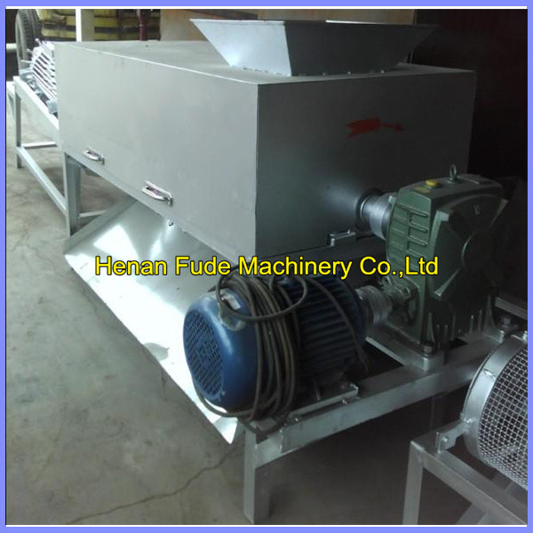 Buy cheap fresh walnut green skin peeling machine product