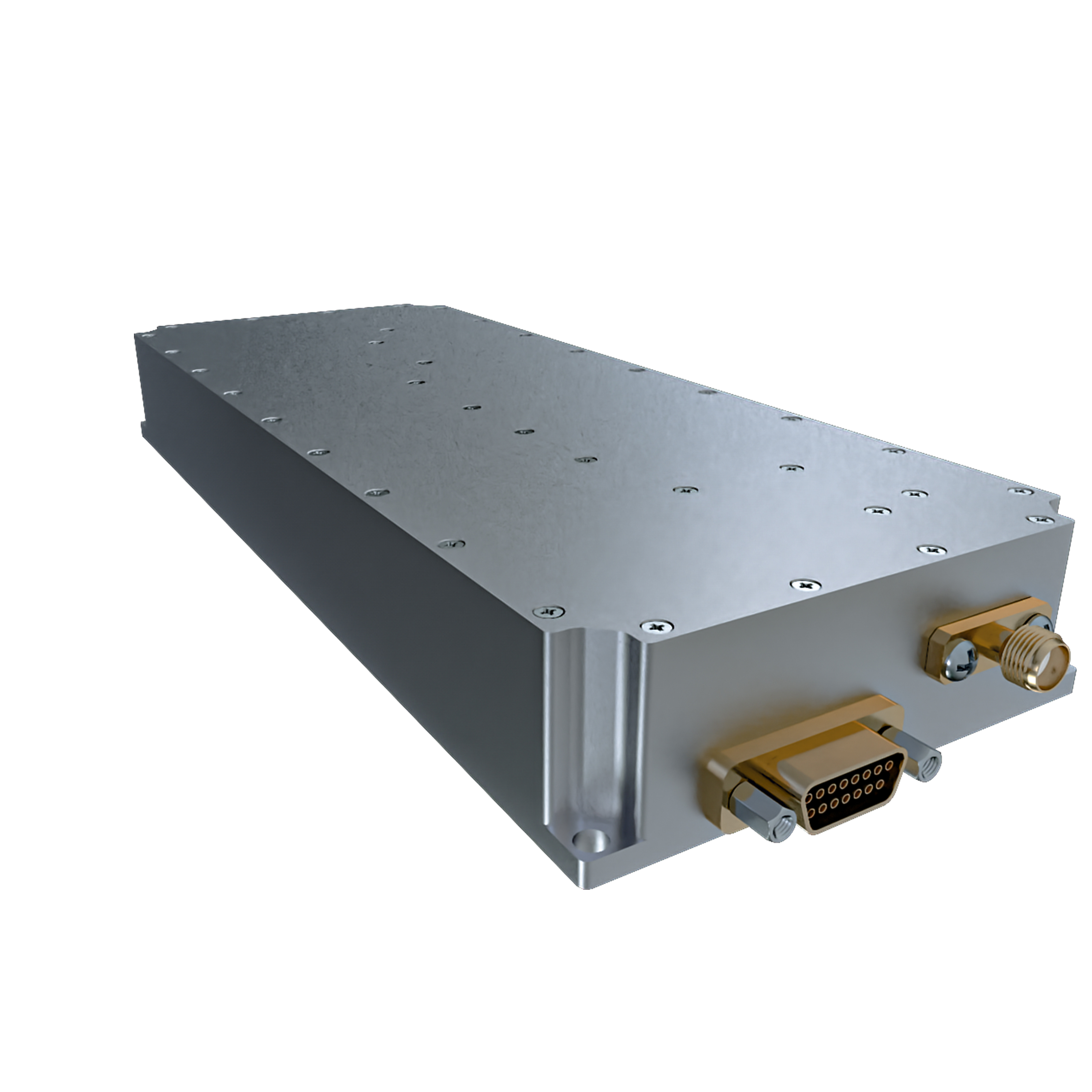 3700-4200 MHZ Past 53 dBm C Band Power Amplifier Digital RF Amplifier