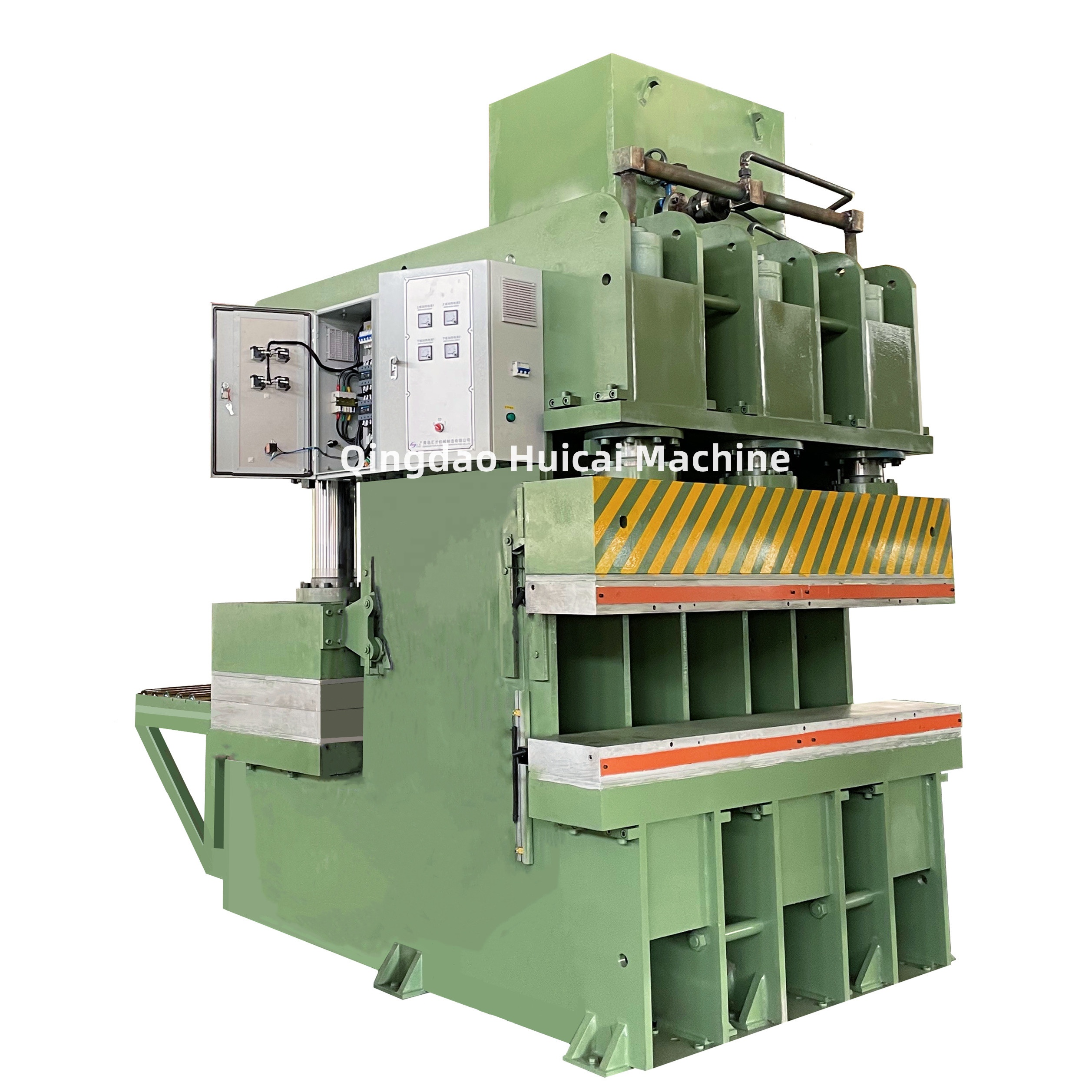 4500 High Productivity O Ring Machinery/Belt Vulcanizer for Rubber Vulcanizer Machine