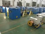 FUCHUAN 19Pcs Flexible Wire Twisting Machine , Tinned Wire Bunching Machine