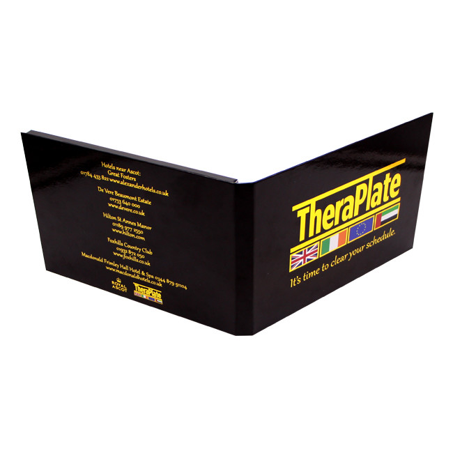 Customized 4.3Inch 5inch 7inch Lcd video brochure Video Book Greeting Card Folder Digital Business Card Wedding Card