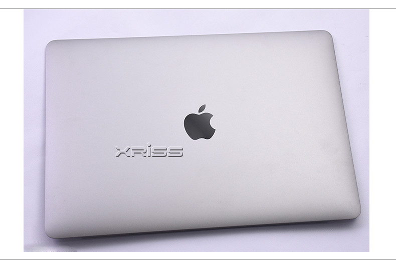 Original A1708 For Macbook Pro LCD Screen Display Full Assembly Silver Space Grey 13"