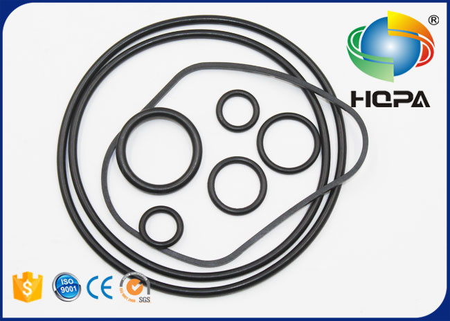 VOE14539963 14539963 Hydraulic Gear Pump Seal Kit For Excavator Volvo EC290B