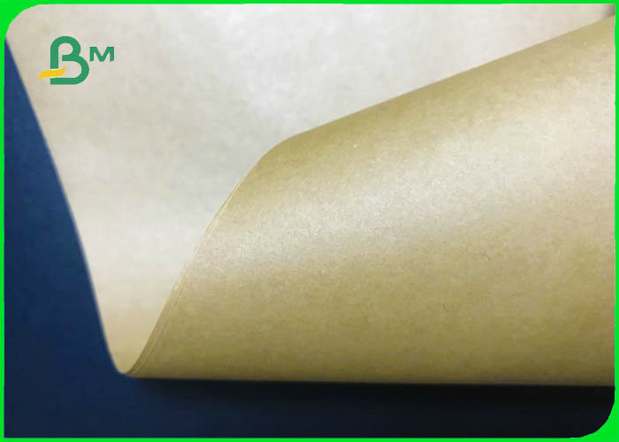 Unbleached kraft paper 