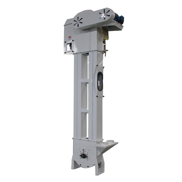 W-6 Bucket Elevator For Grain Processing And Rice Milling