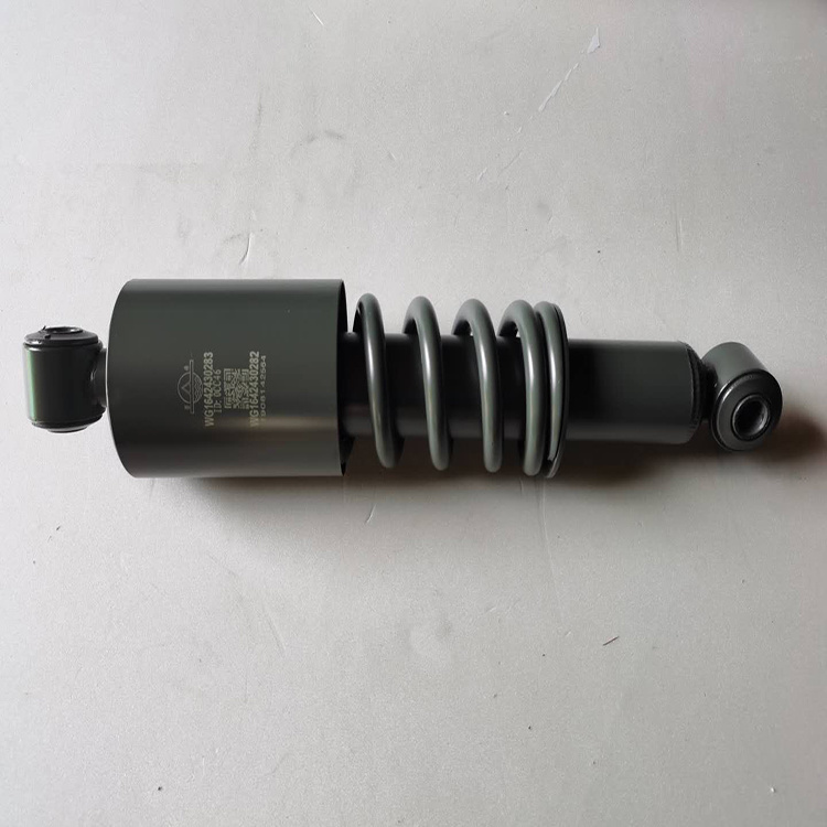 Sinotruk HOWO Truck Parts Front Shock Absorber Wg1642430283