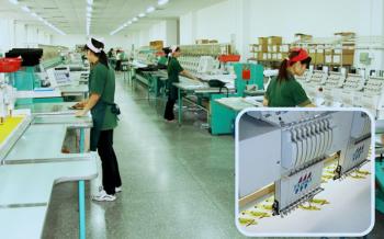 Excellent Embroidery Co., Ltd.