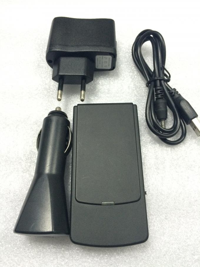 Mini Wireless GSM 3G DCSCDMA Cell phone Signal Jammer