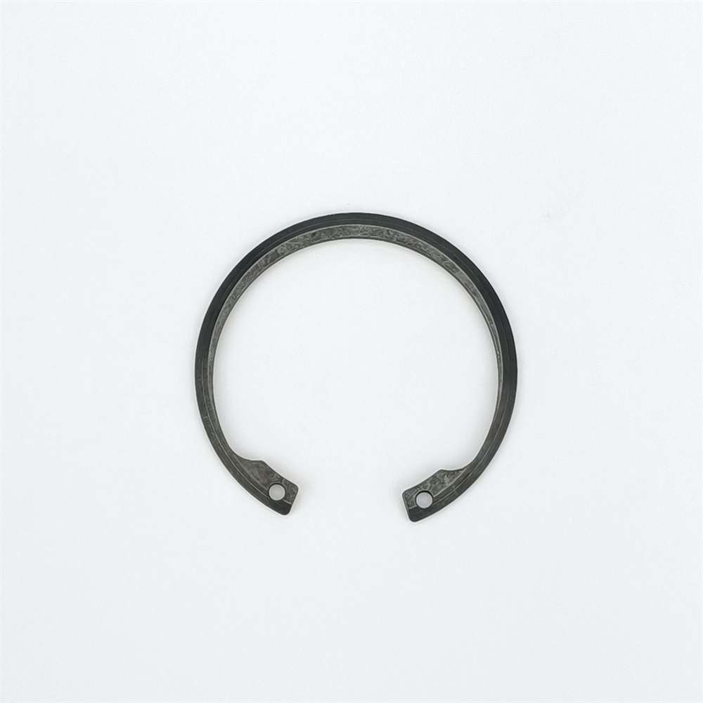 S300 Turbo Retaining Ring Between Back Plate And CHRA