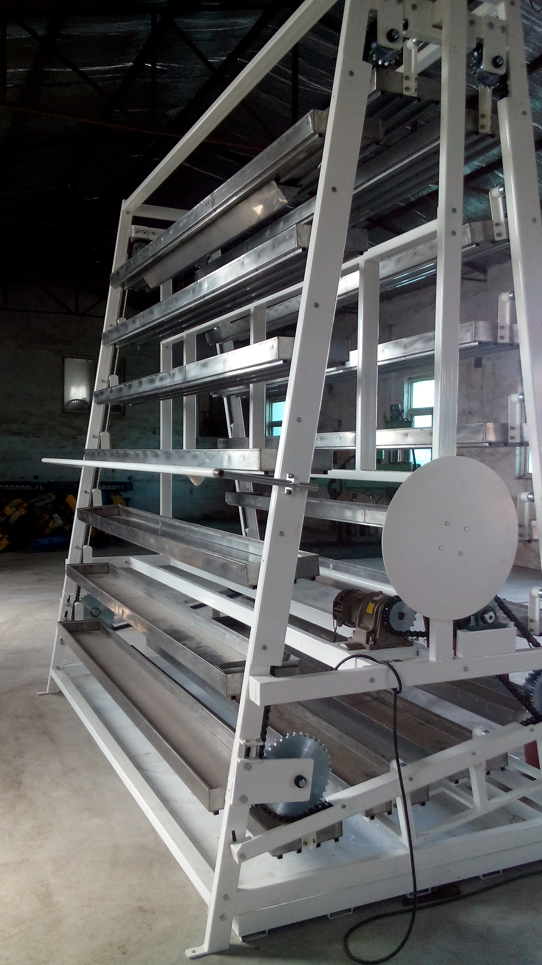 Irrigation And Hydroponics Equipment Hydroponic Growing Systems