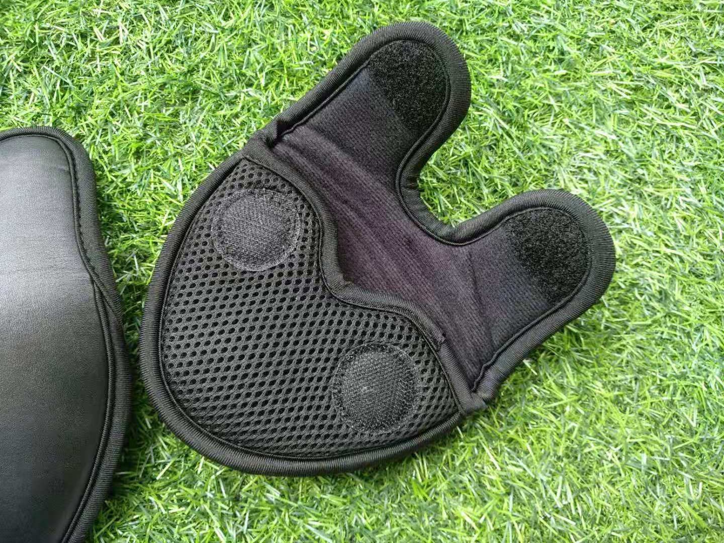 headcover , Golf head cover , golf head covers , putter headcover , headcover