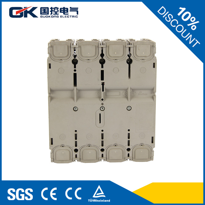 Automotive Car Audio Circuit Breaker / Medium Voltage Small Breaker Panel Homeline