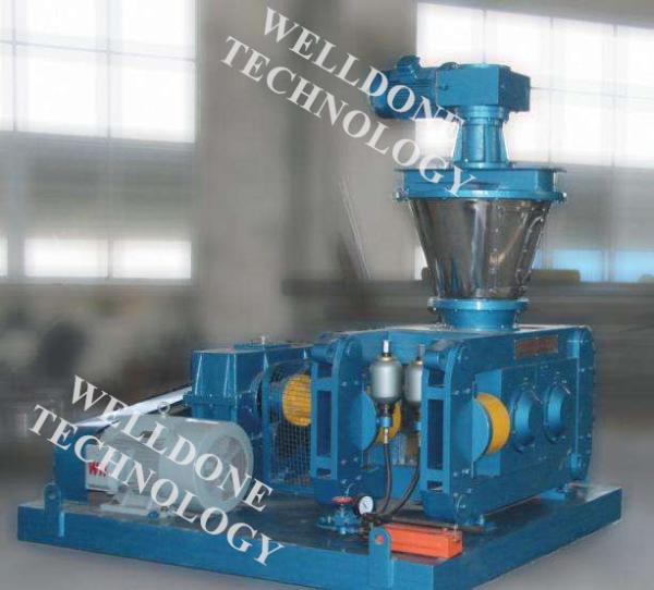 Diuretic / Flame Inhibitor Powder Drying Machine High Granulation Rate