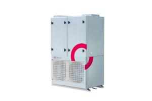 Buy cheap HVAC System Quietest Whole House Air Conditioner 5/7/10HP product