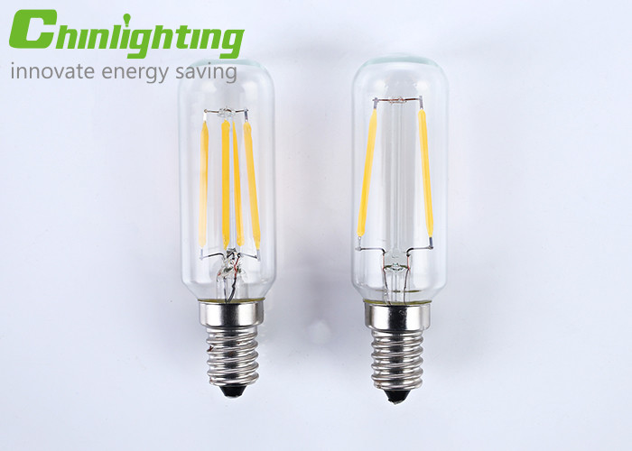 20mm Diameter Tube Type E14 2W Bulb LED Lights