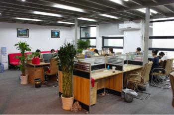 Wenzhou Supreme Machinery Co Ltd
