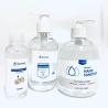Buy cheap Hygienic Ethyl Alcohol 18 Oz Hand Disinfectant Gel from wholesalers