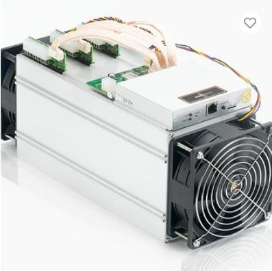 T9+ 10.5t BTC Mining Machine PC Box Power Mini Dogecoin Miner With Power Supply