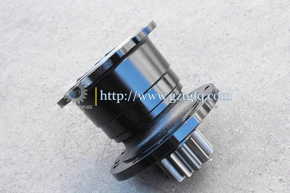 ZX70-5G Excavator Swing Gear Box YD60001603 Hitachi Swing Reduction