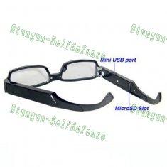 Fashion sexy hidden Camera Glasses Video Camera AT004