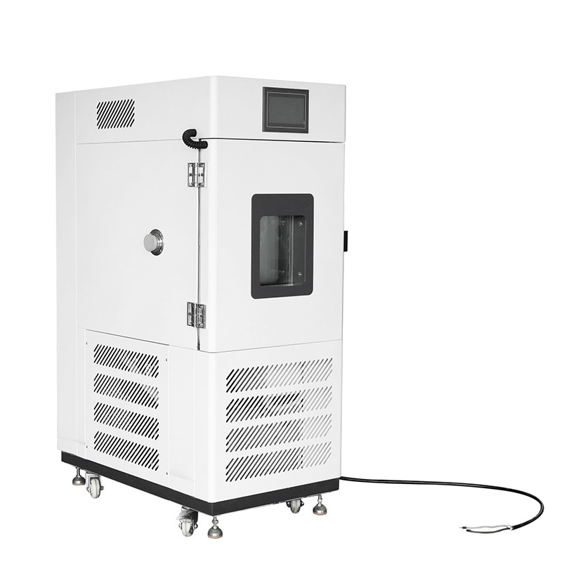 LIYI Electrical Temperature And Humidity Controlled Cabinets 1 Phase 220V 50HZ