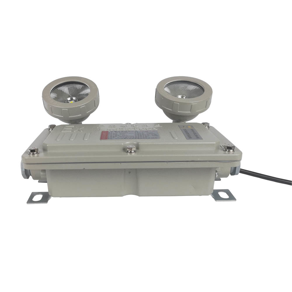 High Performance Explosion Proof Emergency Light Emergency Time 1 - 3 Hours