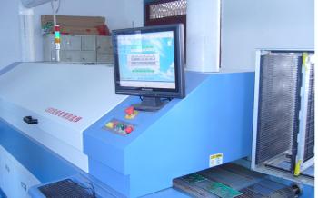 Ningbo Yinzhou Ledel Lighting Co., Ltd.