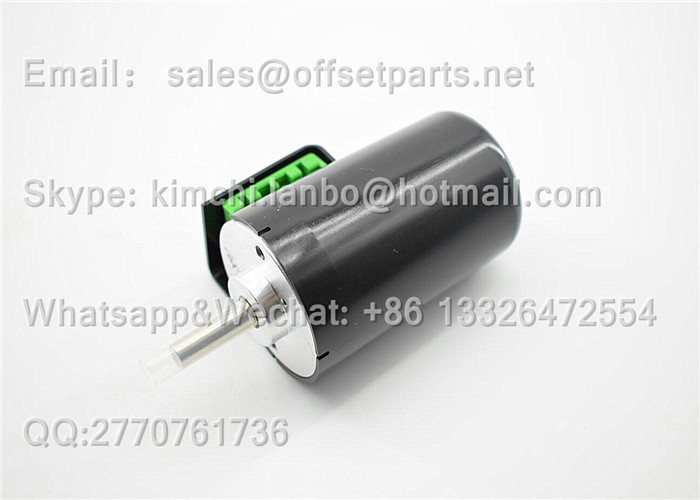 Komori Parts XPA 6200 700 Potential Meter Original New Offset Printing Machine Spare