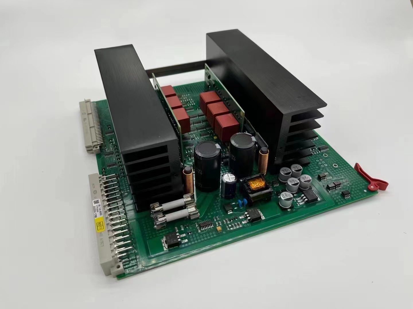 SM102 CD102 SM74 PM74 CD74 SM52 Printing Machine Parts Flat Module LTK500 3KG Weight for Design