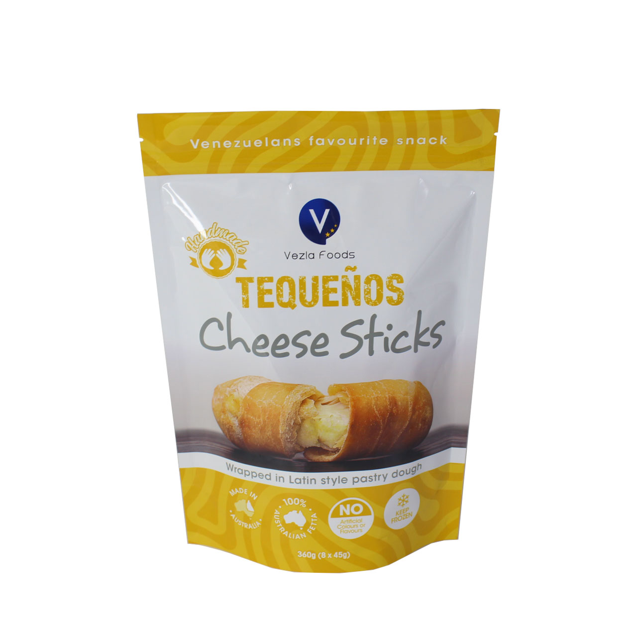 Glossy Printed Custom Plastic Zip Bags For Tools Packaging With Euro Hole