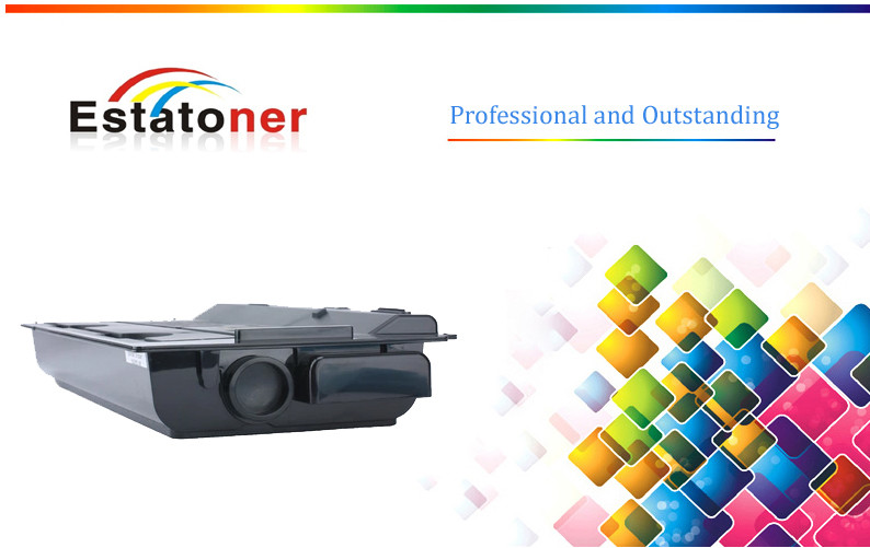 Kyocera TK 7205 TASKalfa 3510i Black Toner Cartridge - 35000pg