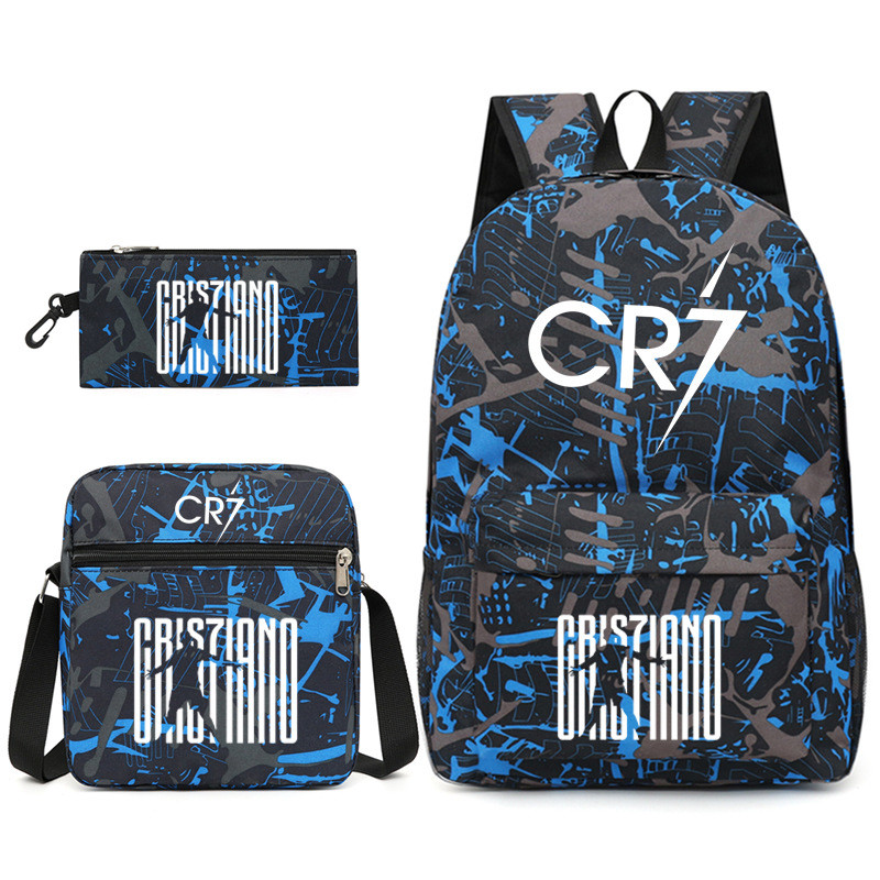 Custom Logo Blank Sublimation Backpacks Waterproof Personalised