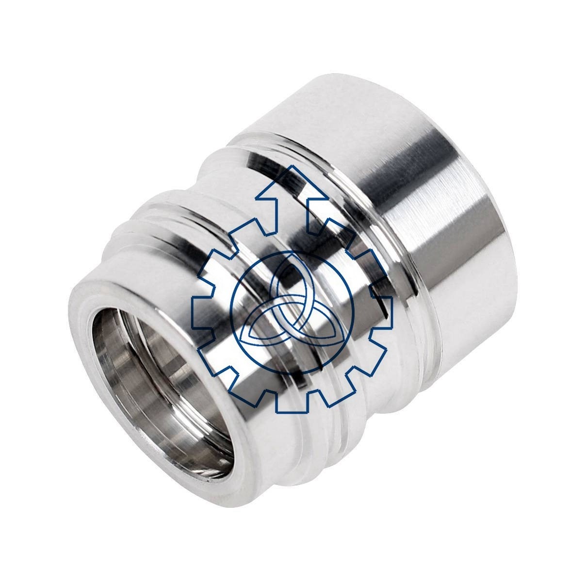 ISO9001 Certification 1355482 Auto Car Parts Scania Bushing For Long Hub Cylinder