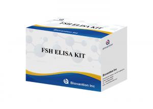 Buy cheap Follicle Stimulating Hormone FSH Testing Kit Serum FSH Test Home Kit BIOVANTION product