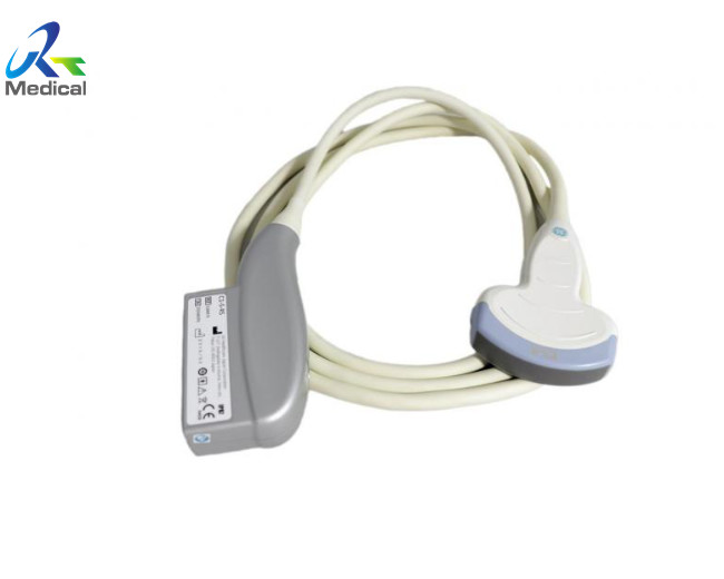 GE C2-5-RS Sector Ultrasonic Transducer Sonography Goods