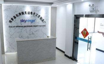 Boluo Shiwan Skyringe Craft Factory