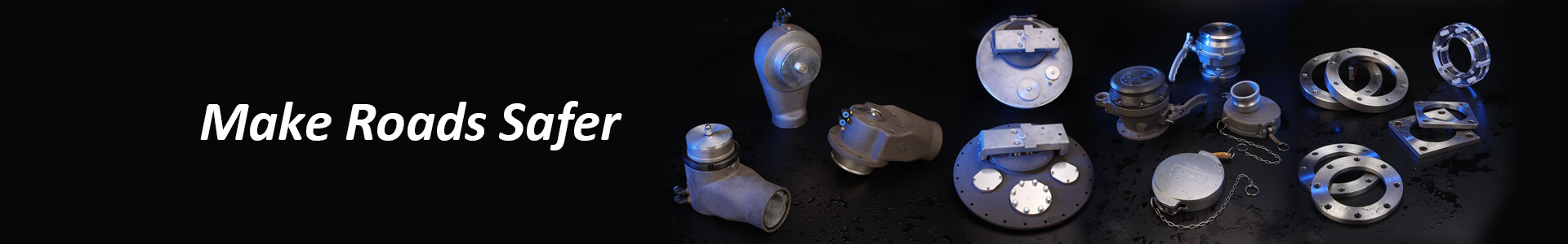 Stainless Steel 304/316 Positive / Negative Pressure Safety Valve For Chemical Tankers