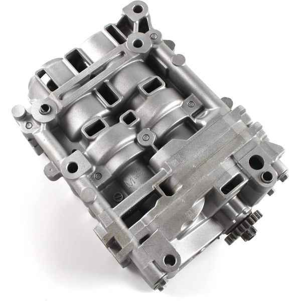 Other Engine Part 23300-2G520 233002G520 Oil Pump Balance Shaft Assembly for Hyundai