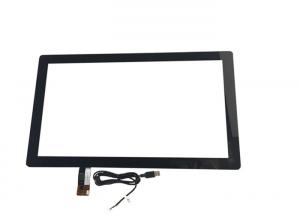 Buy cheap 21.5 Inch ILITEK All In One Touchscreen Response Speed Fast For Teaching Tesk Long Lifespan Finance System product