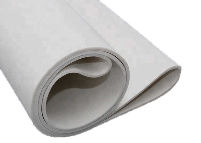 100% Nomex Endless Heat Transfer Printing Calender Felt