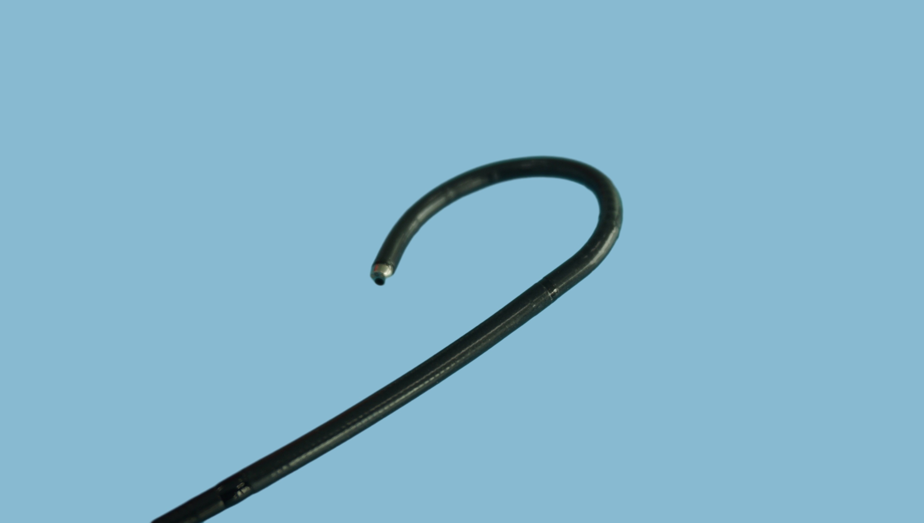DUR-8 Elite Flexible Scope Flexible Ureteroscope 2.9mm Diameter 64cm Working Length