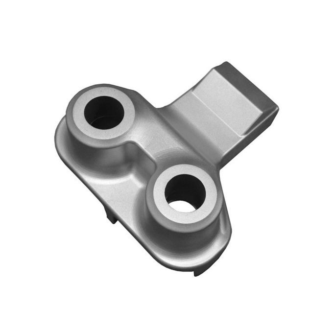 Custom Aluminium Rapid Prototype Machining Services Cut Casting