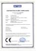 ONLY Technology LTD Certifications