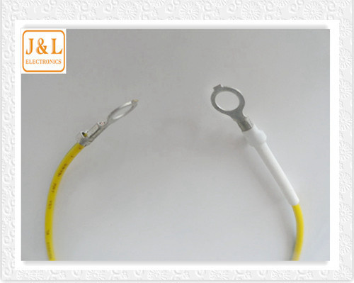 High quality wire harness