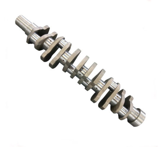 Casting Or Forged Steel Cranskaft 2Z Auto Spare Parts For TOYOTA 13411-78701-71